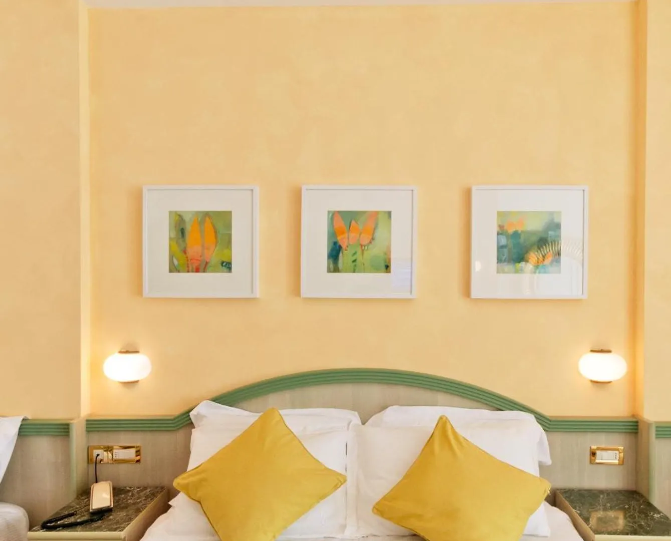 Hotel Montecarlo Bibione