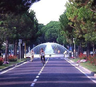 Hotel Montecarlo Bibione 4*,