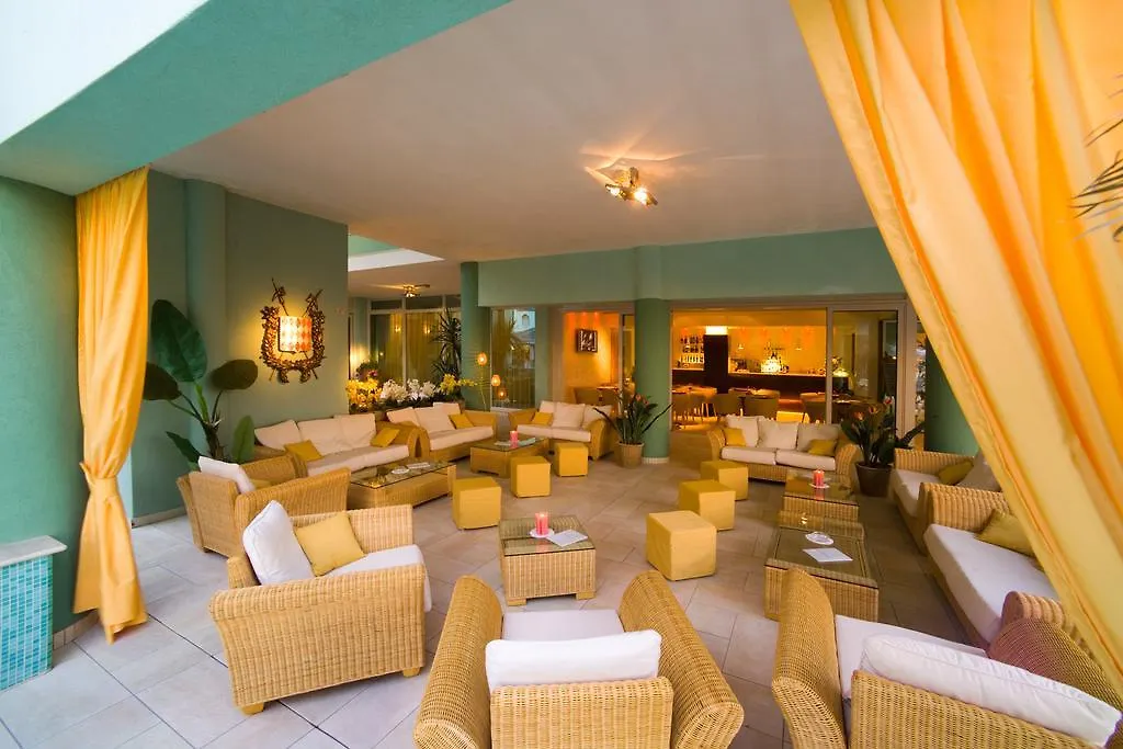 Hotel Montecarlo Bibione