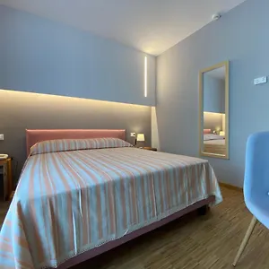 Otel Delta Park, Porto Viro