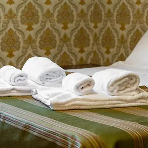 Apartment Palazzo Tombesi Trecci