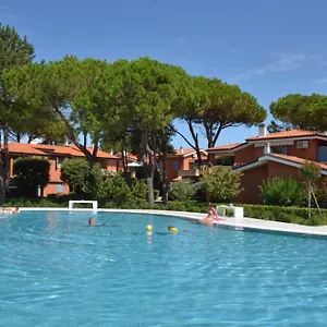 Villaggio Euro Club Apartament