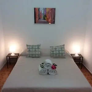 Apartment Casa Capri
