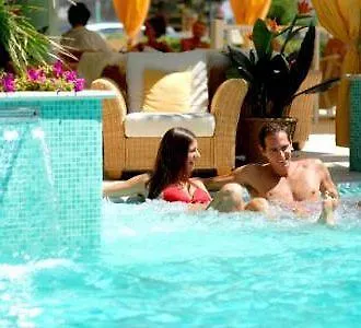 Hotel Montecarlo ビビオーネ