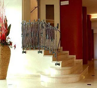 Hotel Montecarlo ビビオーネ イタリア