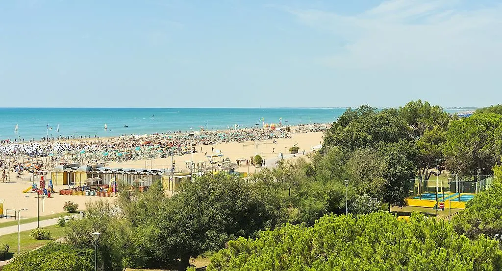 ****  Hotel Montecarlo ビビオーネ イタリア