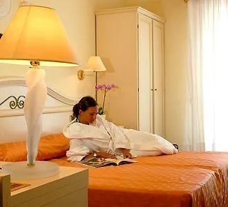 Hotel Montecarlo Bibione