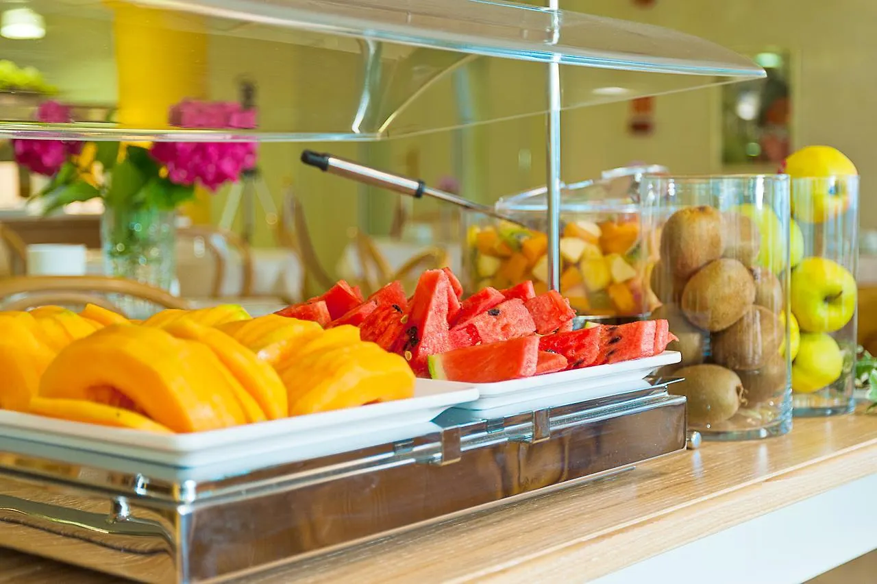 Hotel Montecarlo Bibione