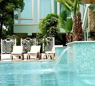****  Hotel Montecarlo Bibione Italia