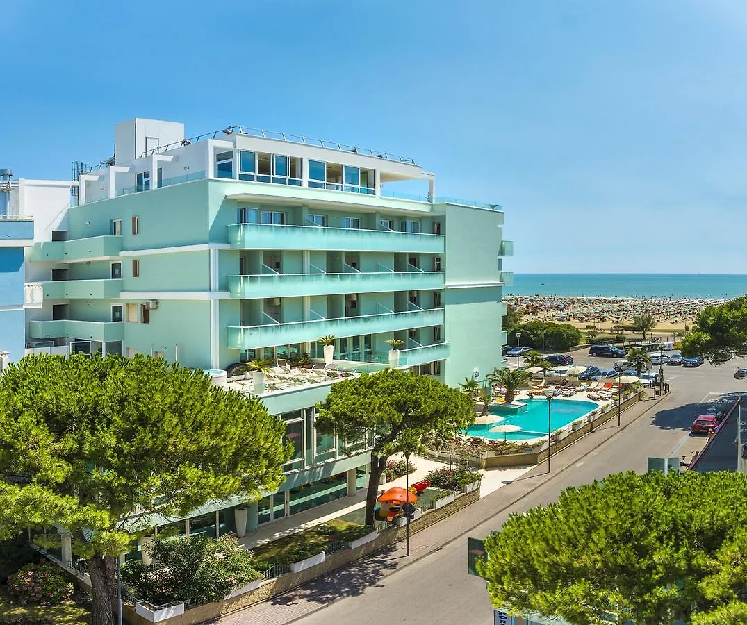 Hotel Montecarlo ビビオーネ