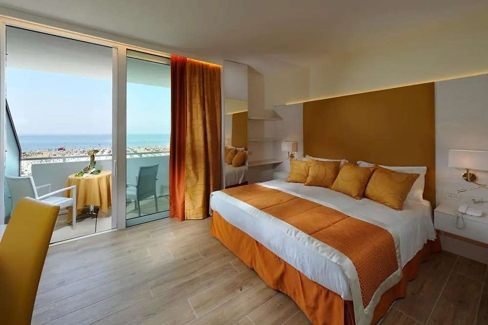 Hotel Montecarlo Bibione